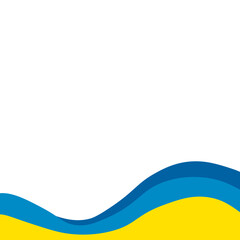 Flat Curve Business Corner