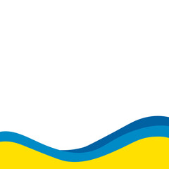 Flat Curve Business Corner