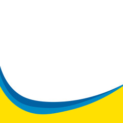 Flat Curve Business Corner