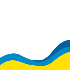 Flat Curve Business Corner