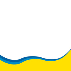 Flat Curve Business Corner