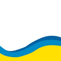 Flat Curve Business Corner