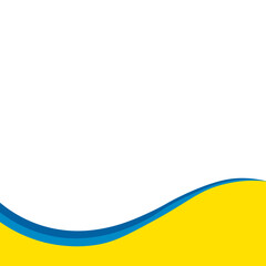 Flat Curve Business Corner