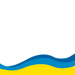 Flat Curve Business Corner