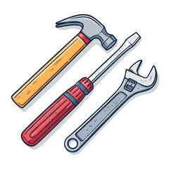 Featuring Hand Tools Includ Stunning Professional Photo