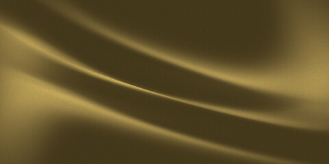 elegant, muted gold, bronze, and olive brown gradient abstract background, resembling the texture of luxurious fabric with a metallic touch.
