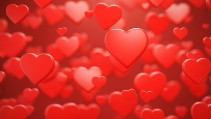 Celebrate galentine's day with heartfelt love