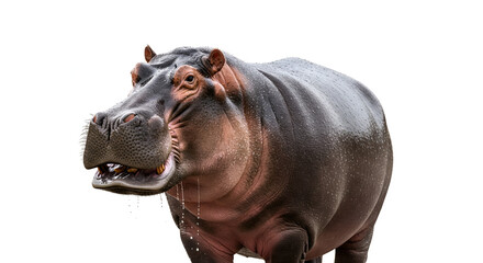 Hippopotamus Big 