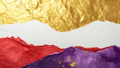 和紙、平安時代、優雅な和風イメージの背景素材