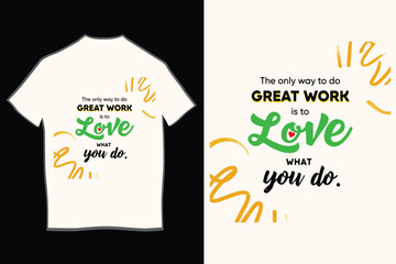 Print Happy valentine's day floral wreath design on a white t-shirt, perfect for celebrating love