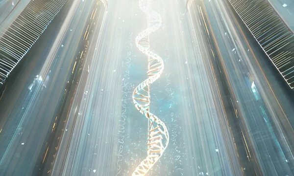 Genome Symphony - Genetic Science