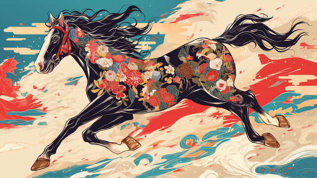 干支イラスト Images – Browse 1,588 Stock Photos, Vectors, and