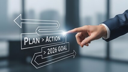 Plan action goal
