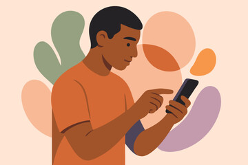  &ldquo;Mobile Phone Connecting Lives Everywhere&rdquo;