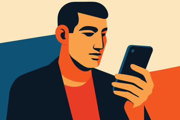  &ldquo;Mobile Phone Connecting Lives Everywhere&rdquo;