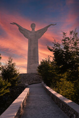 Il Cristo di Maratea