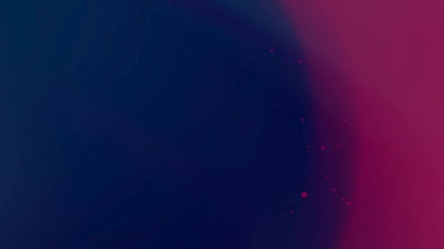 Soft Blue and Pink Abstract Gradient Animation Background
