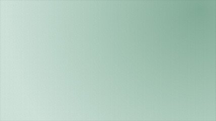 Obraz premium Soft sage green and mint abstract background with a clean, calming aesthetic. 