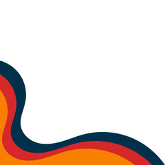 Flat Curve Business Corner