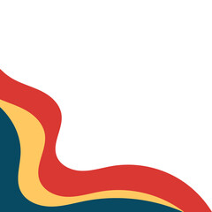 Flat Curve Business Corner