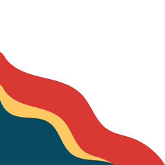 Flat Curve Business Corner