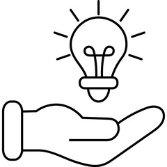 Startup Lineal Illustration