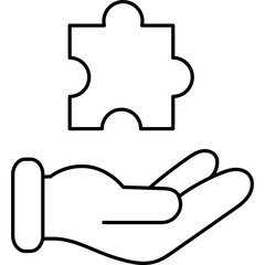 Startup Lineal Illustration