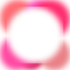 Soft Pink Abstract Background with Gentle Gradient