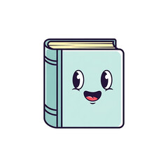 Happy Book.