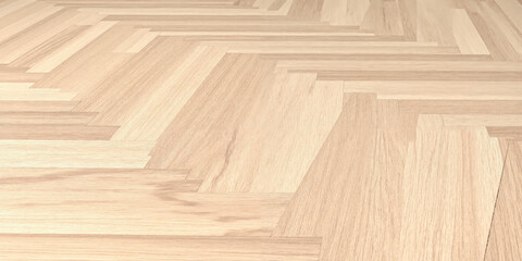 Light Wood Floor Texture Herringbone Pattern Background Interior A clean background showing light wood floor planks laid in a classic