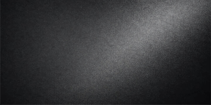 Dark black metal texture background
