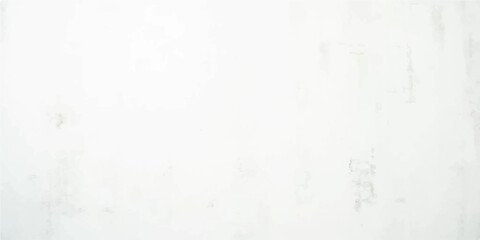 Fototapeta premium White grunge textured wall background