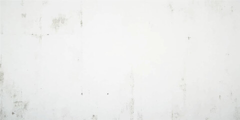 White grunge painted wall texture background with rough aged concrete surface and subtle patterns