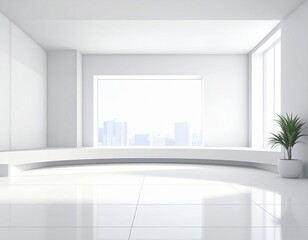 白い　背景　イラスト