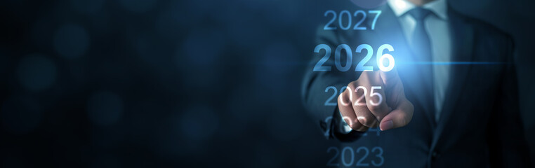 2026 stack of silver coins with trading chart in financial concepts and financial investment business stock growth