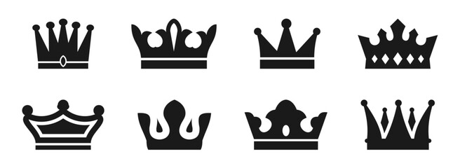 royal crown icon