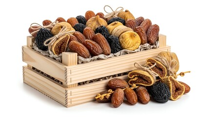 Eid Mubarak Festive Decor Illuminated Crescent Moon with Silhouette Cityscape on Display Base