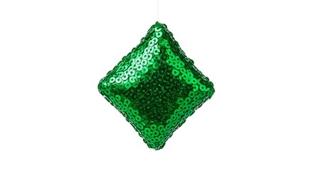 Eid Mubarak Festive Decor Illuminated Crescent Moon with Silhouette Cityscape on Display Base