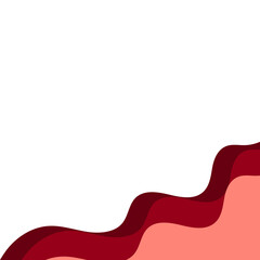 Flat Curve Business Corner