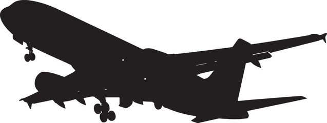 Simple vector file illustration