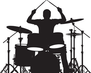 Simple vector file illustration