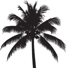 Simple vector file illustration