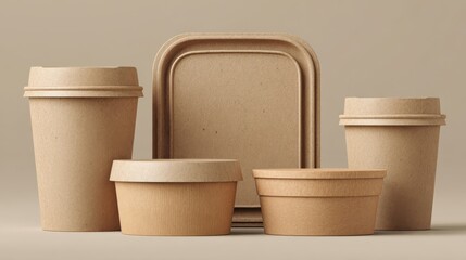 eco friendly takeaway containers a sustainable packaging revolution