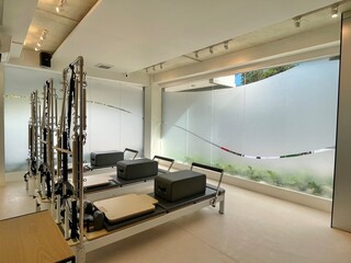 Pilates Room