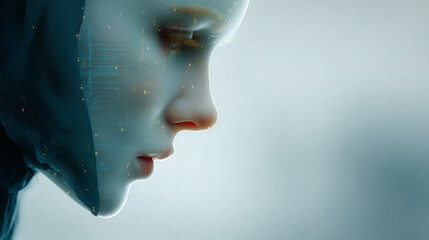 Digital Human Profile 