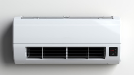 Wall-Mounted Air Conditioner  