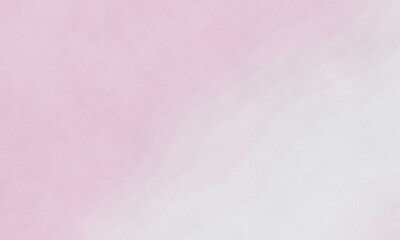 abstract pink and white gradient layers background.