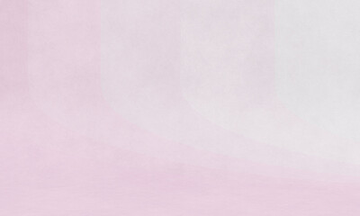 abstract pink and white gradient layers background.