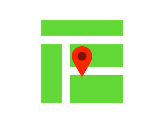 マップ・目的地アイコン