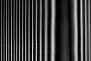 Abstract image of metal grill for use as background texture